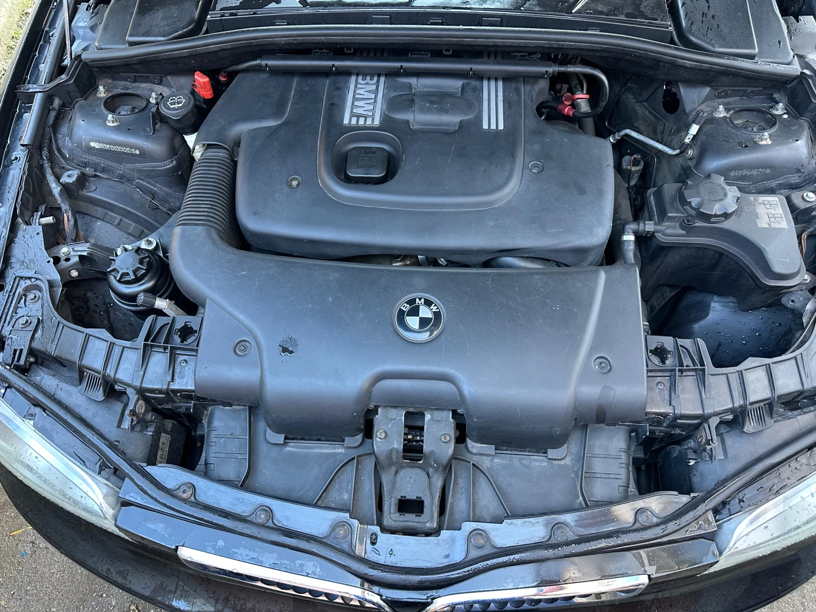 BMW 120 BMW 120D 163 | Mobile.bg   13