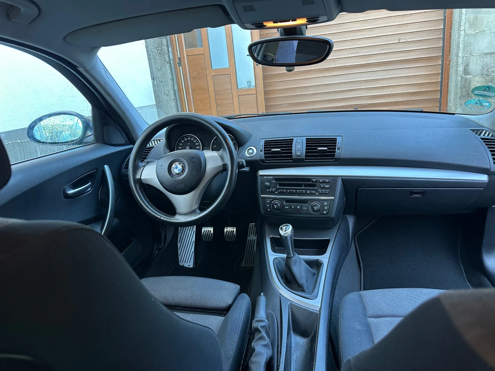 BMW 120 BMW 120D 163к - изображение 8