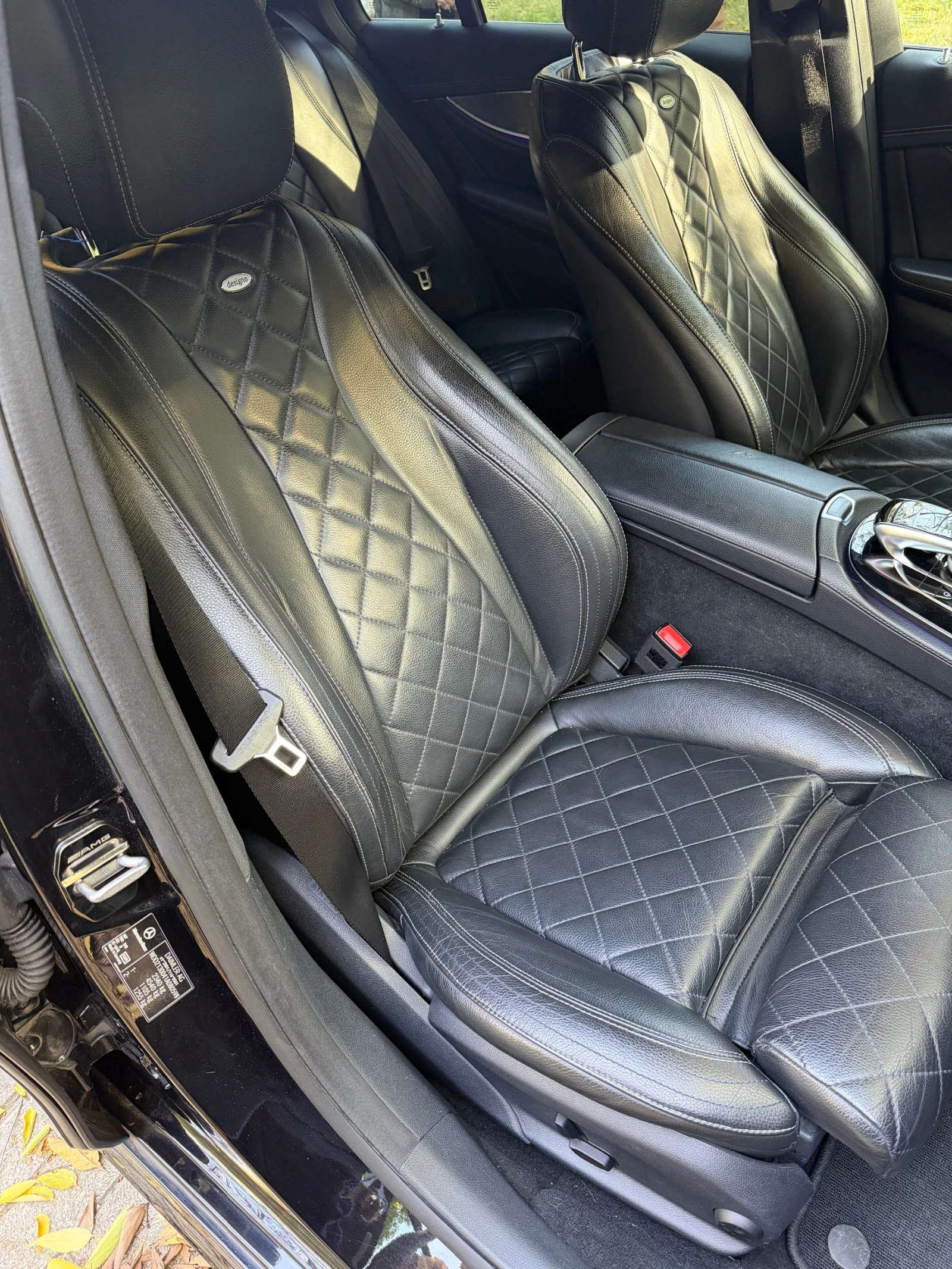 Mercedes-Benz E 220 W213/Designo | Mobile.bg   10