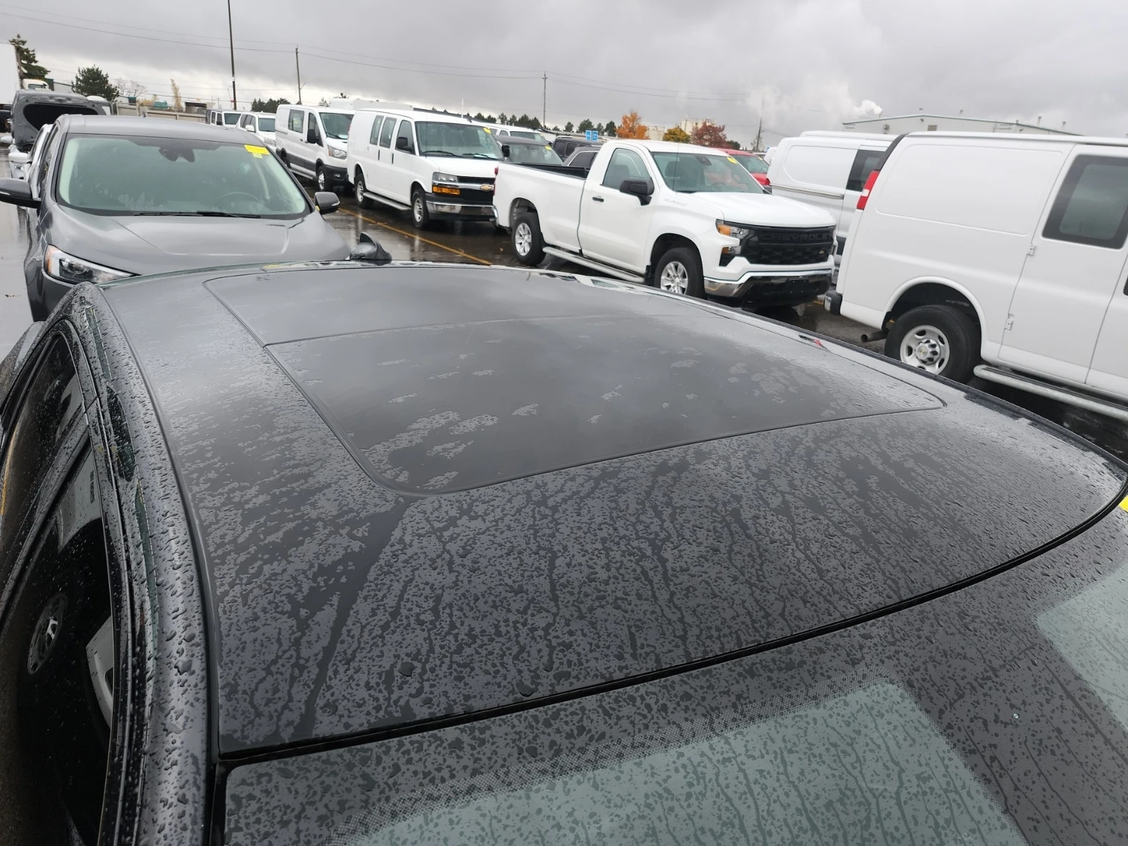 Chrysler 300c S * AWD * CARFAX * БЕЗ ПЪРВОНАЧАЛНА ВНОСКА - изображение 5