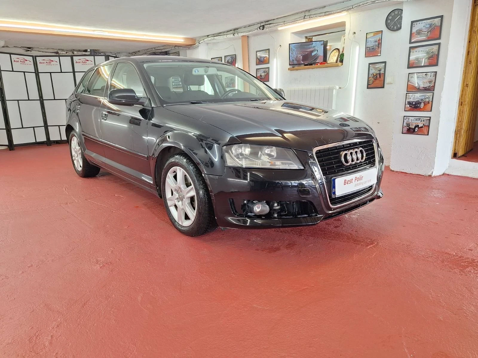 Audi A3 2.0TDI | Mobile.bg � ����������� 1