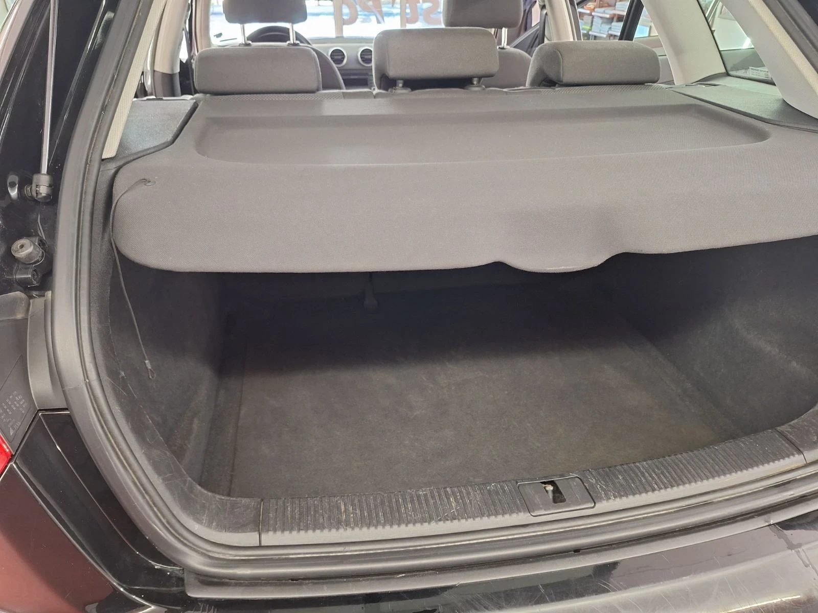 Audi A3 2.0TDI | Mobile.bg � ����������� 12