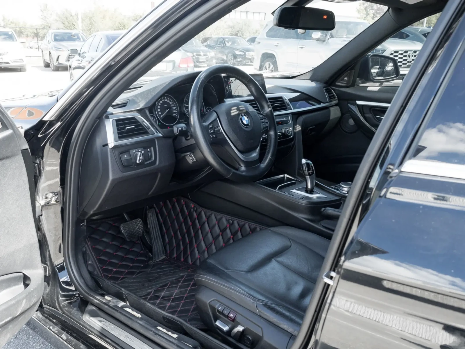 BMW 328 * xDrive28i * Harman Kardon  - изображение 5