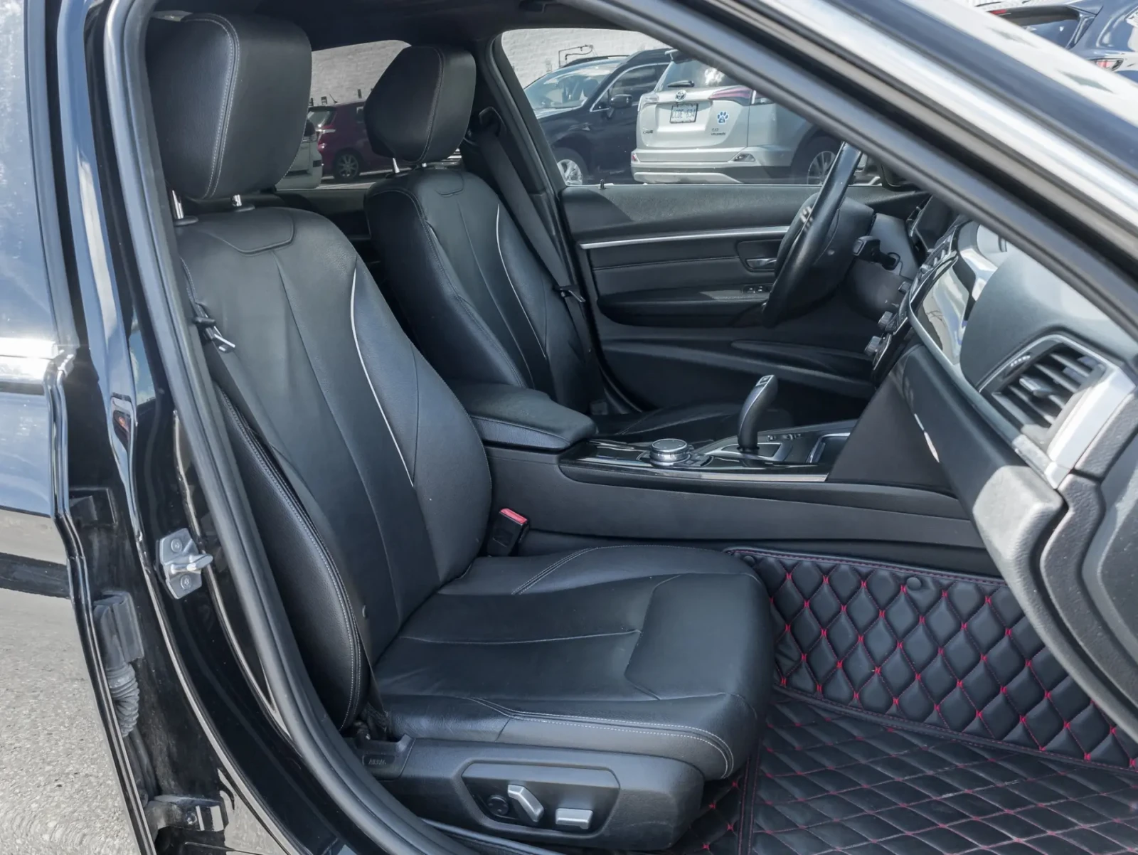 BMW 328 * xDrive28i * Harman Kardon  - изображение 6