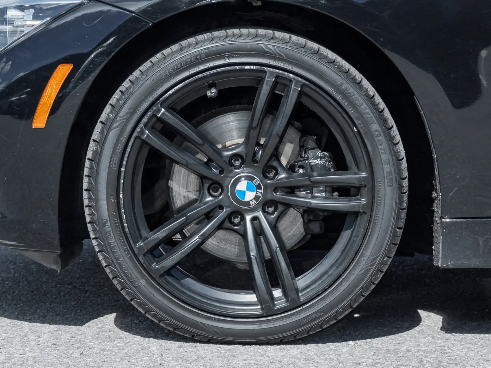 BMW 328 * xDrive28i * Harman Kardon  - изображение 10