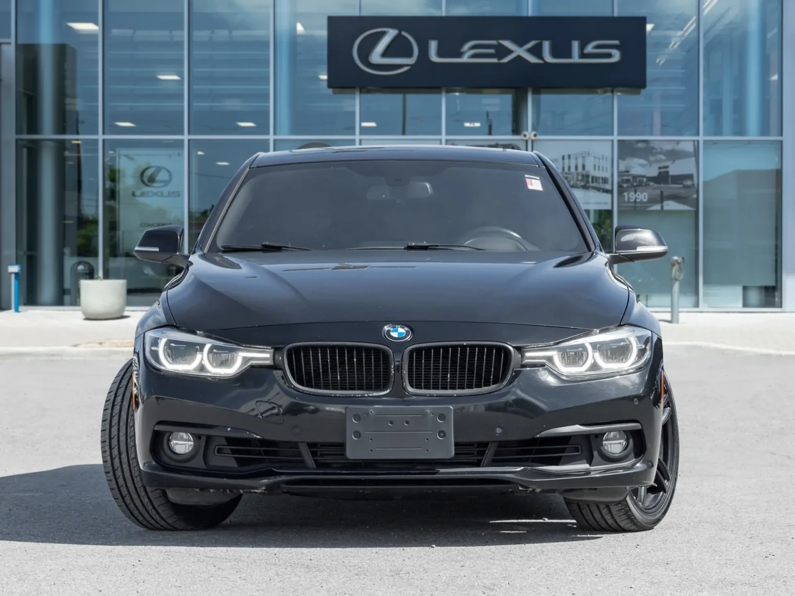 BMW 328 * xDrive28i * Harman Kardon  - изображение 2