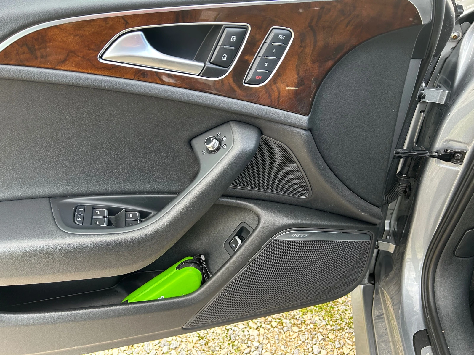 Audi A6 3.0TFSI-S-line | Mobile.bg � ����������� 13