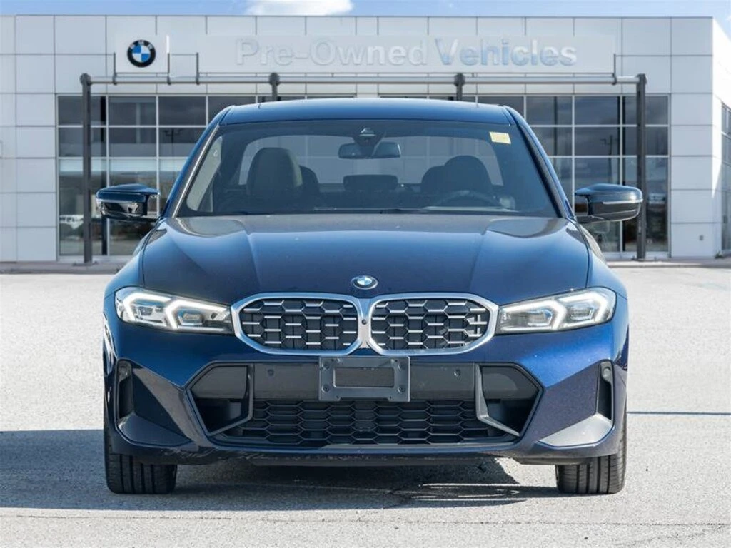 BMW 340 * * XDRIVE * * CARFAX * * АВТО КРЕДИТ * *  - изображение 2