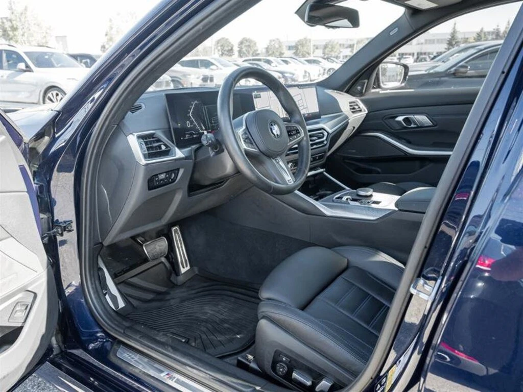 BMW 340 * * XDRIVE * * CARFAX * * АВТО КРЕДИТ * *  - изображение 7