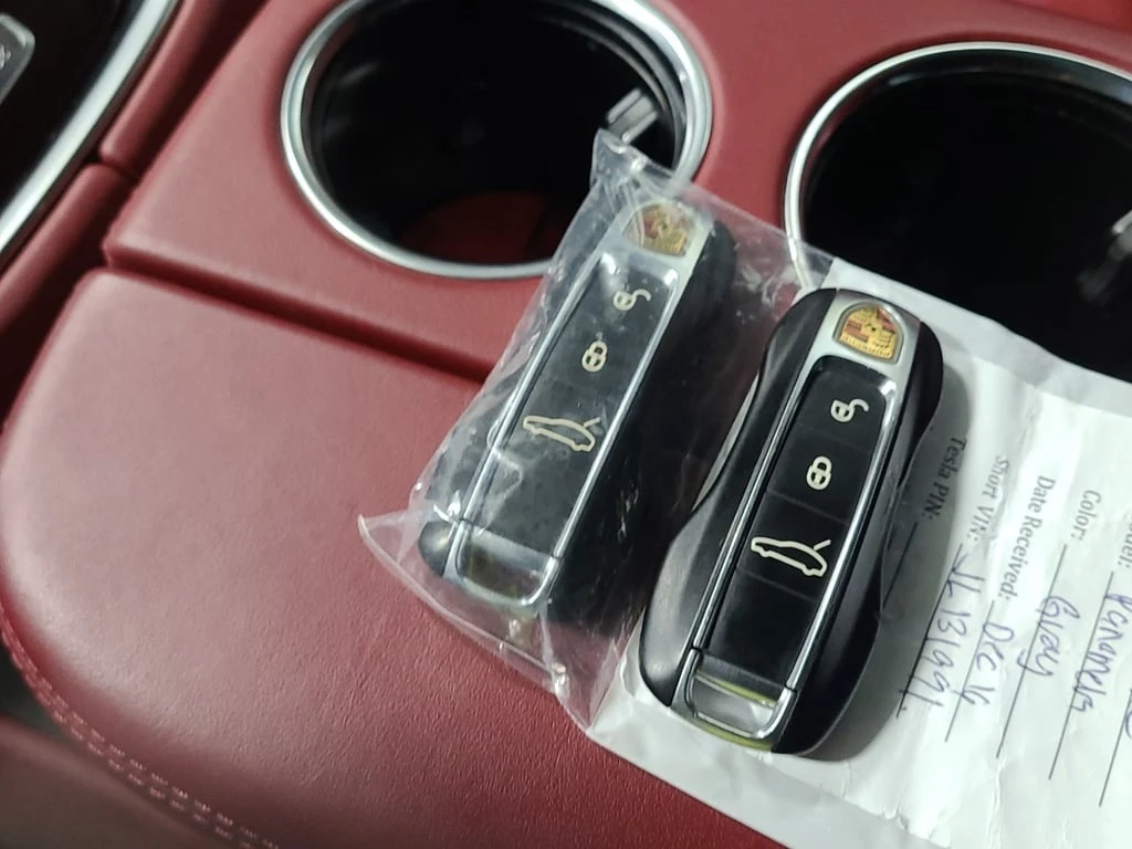 Porsche Panamera 2018 4S * CARFAX * ��� ������������ ������ | Mobile.bg � ����������� 11