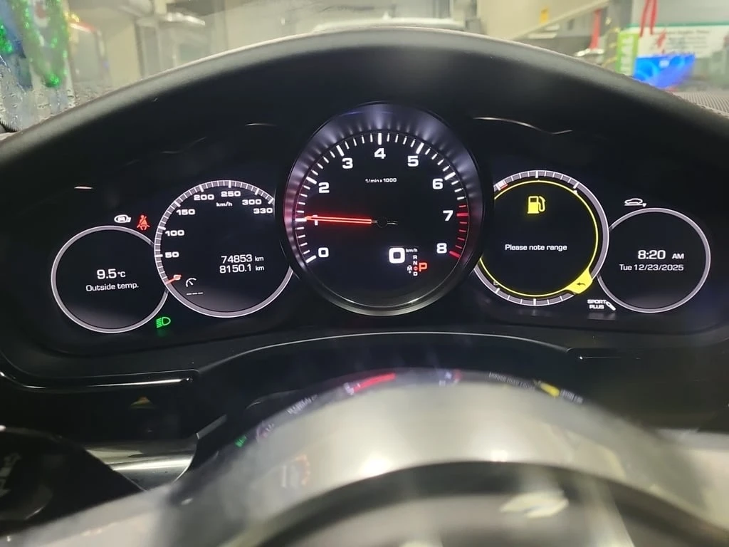 Porsche Panamera 2018 4S * CARFAX * ��� ������������ ������ | Mobile.bg � ����������� 7