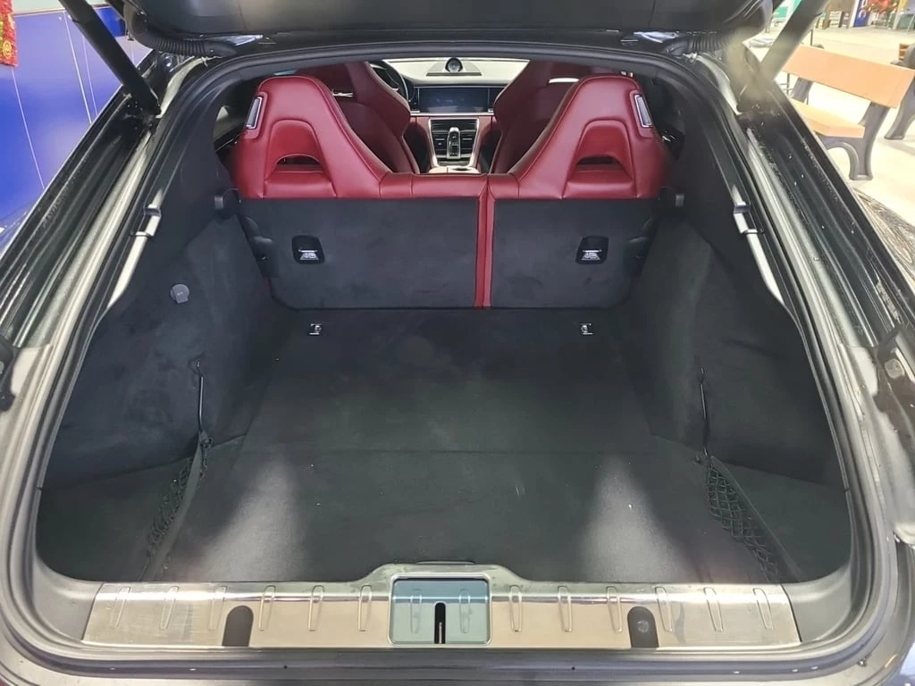 Porsche Panamera 2018 4S * CARFAX * ��� ������������ ������ | Mobile.bg � ����������� 13