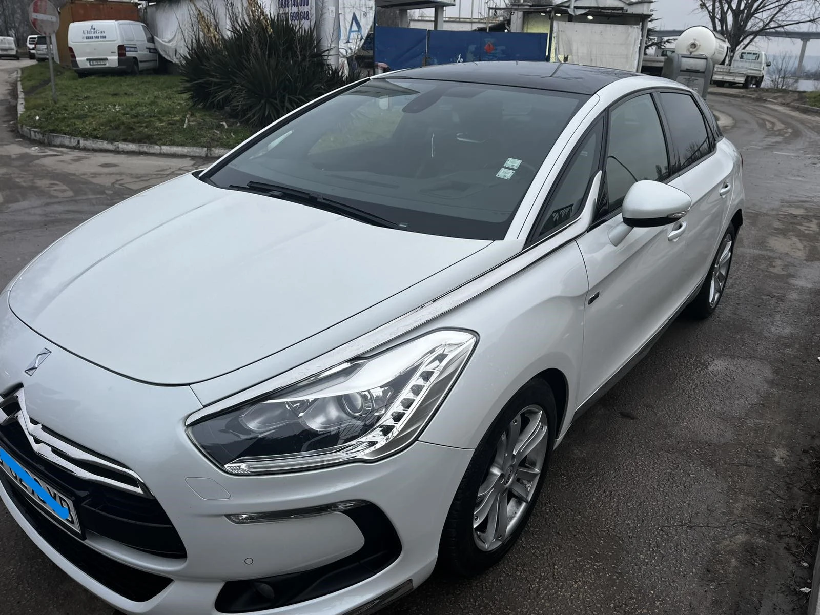 Citroen DS5 | Mobile.bg � ����������� 2