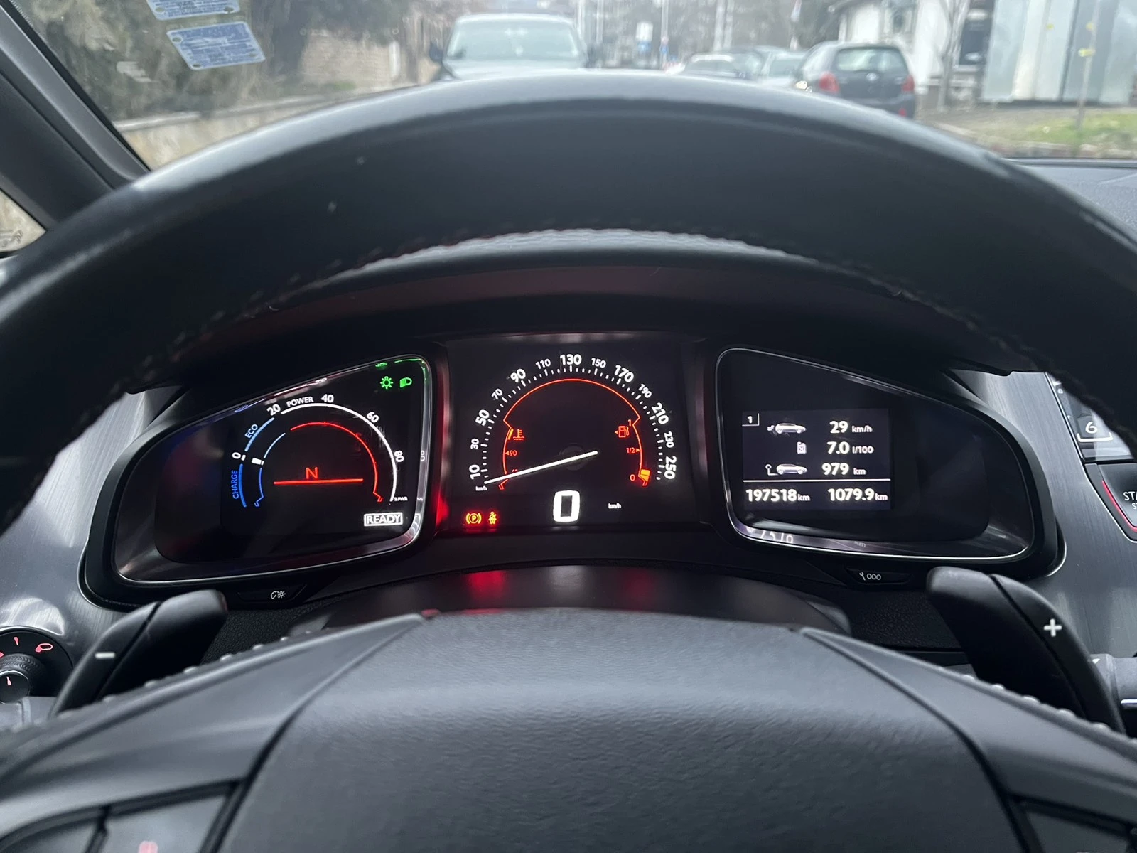 Citroen DS5 | Mobile.bg � ����������� 10