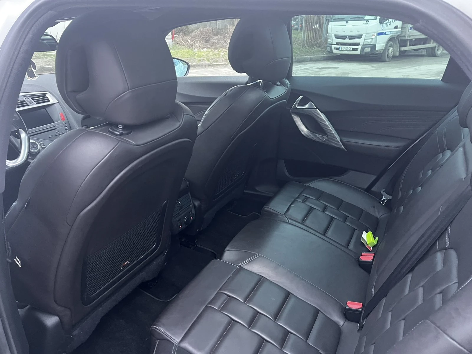 Citroen DS5 | Mobile.bg � ����������� 7