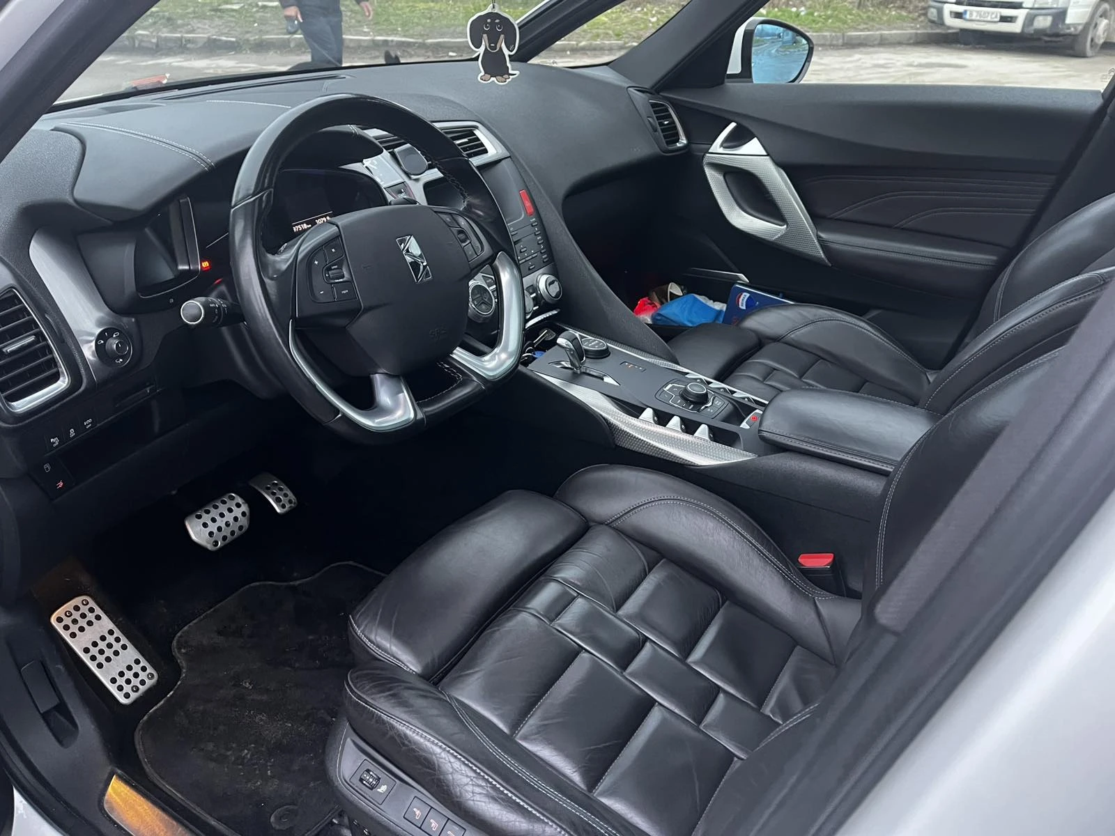 Citroen DS5 | Mobile.bg � ����������� 9