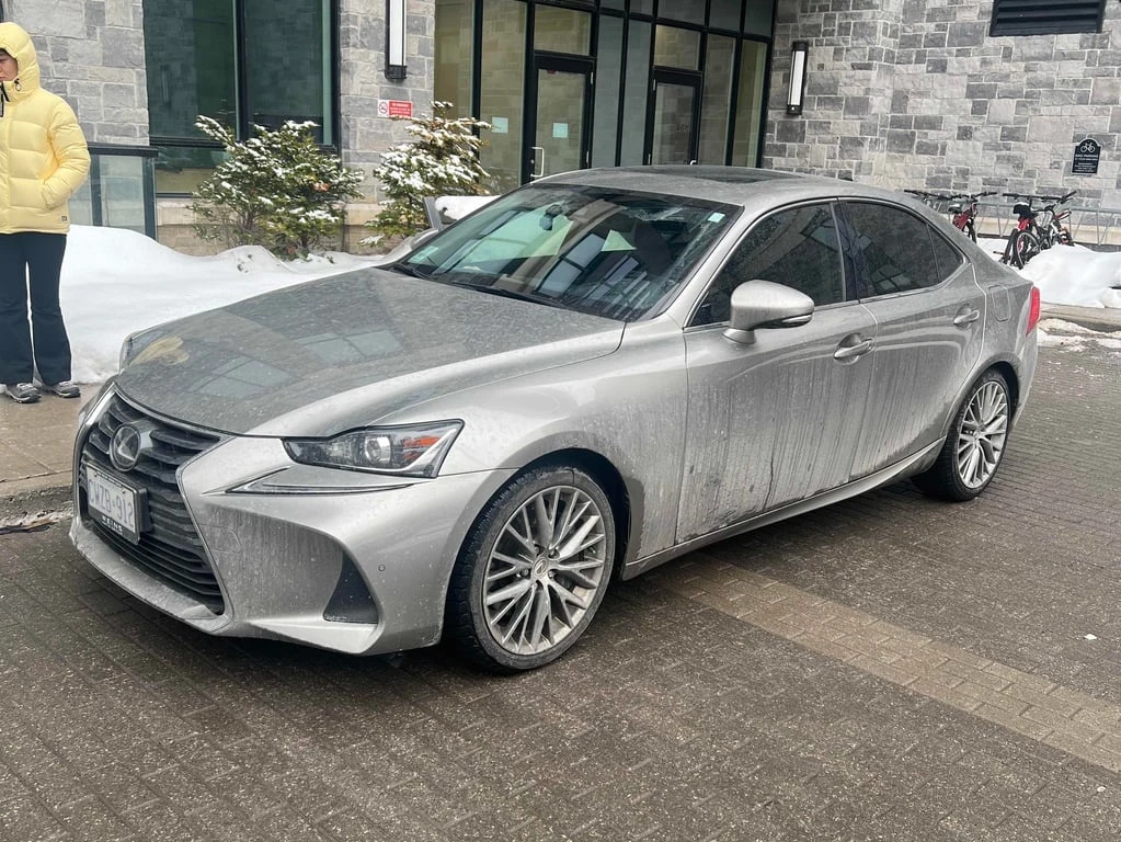 Lexus IS 300 | �������� | ��������� | CARFAX + ���� � ������ | Mobile.bg � ����������� 1
