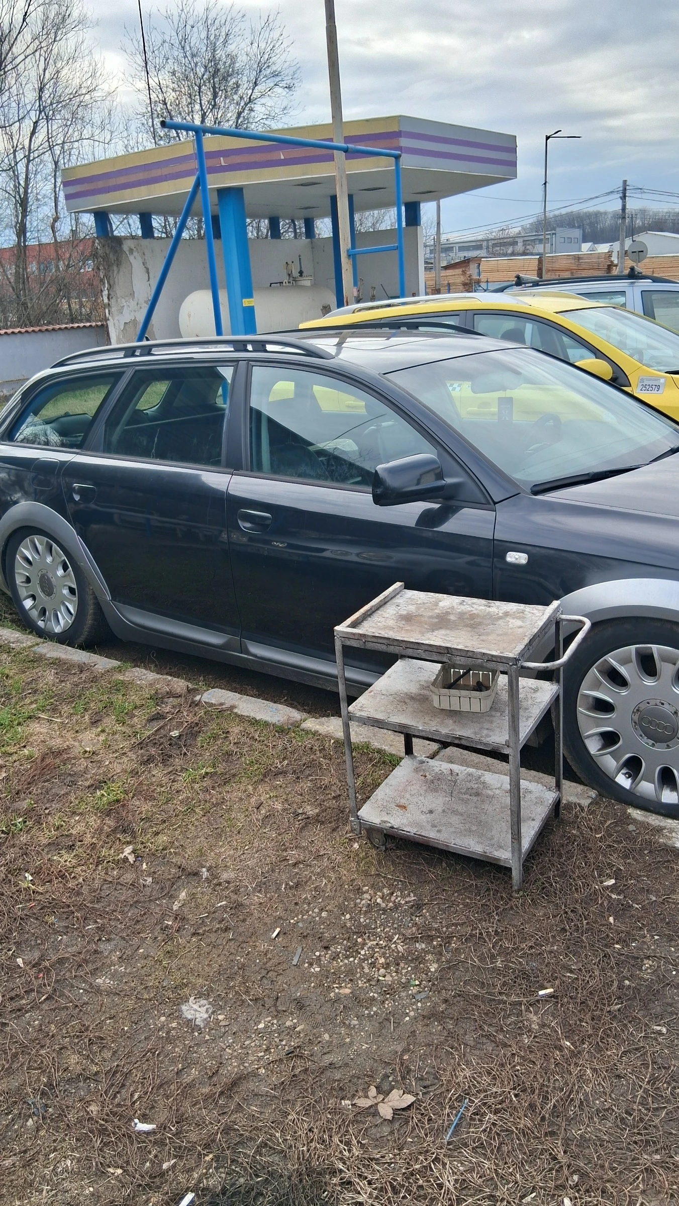 Audi A6 Allroad Може договаряне - изображение 6