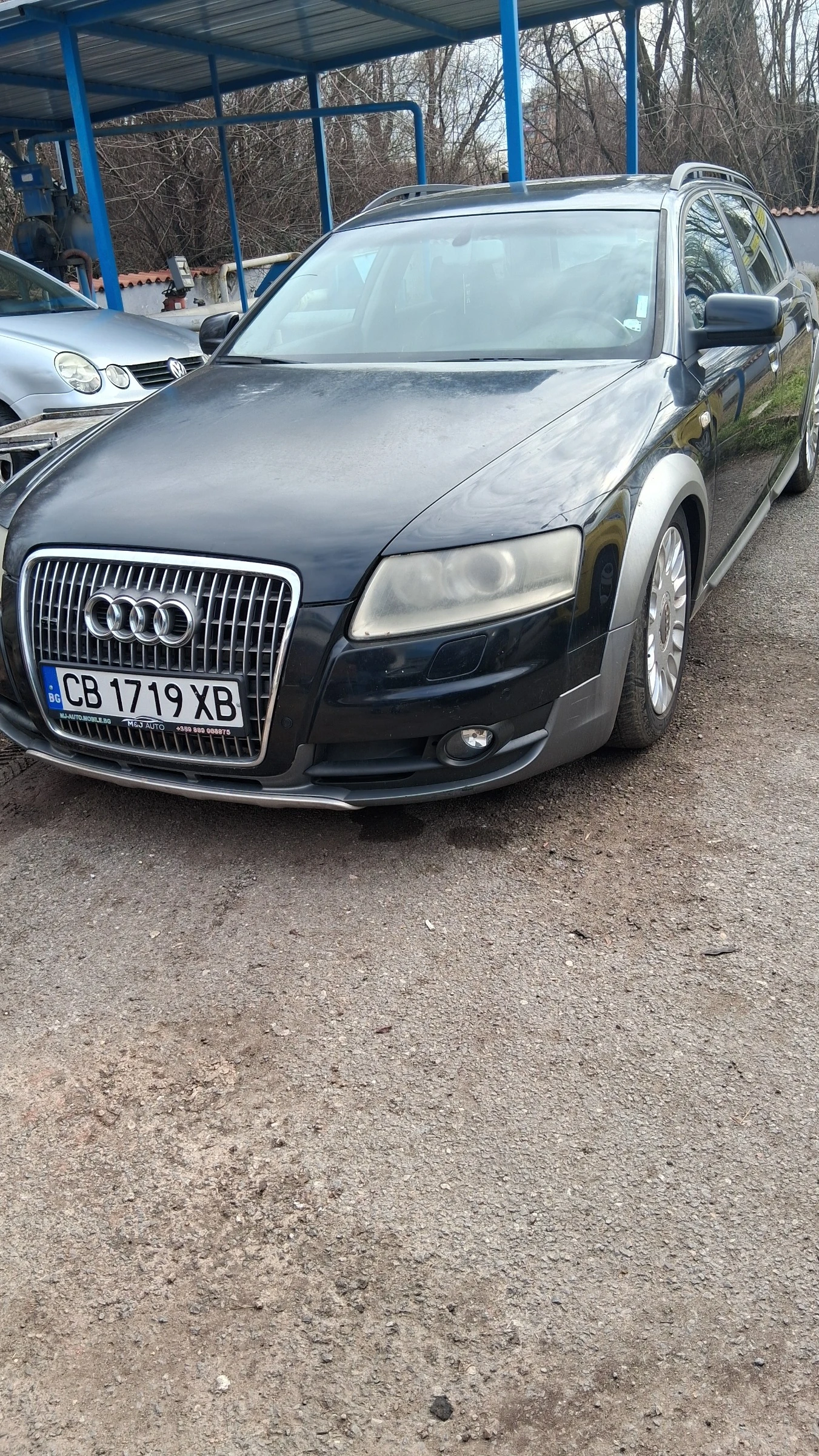 Audi A6 Allroad | Mobile.bg � ����������� 1
