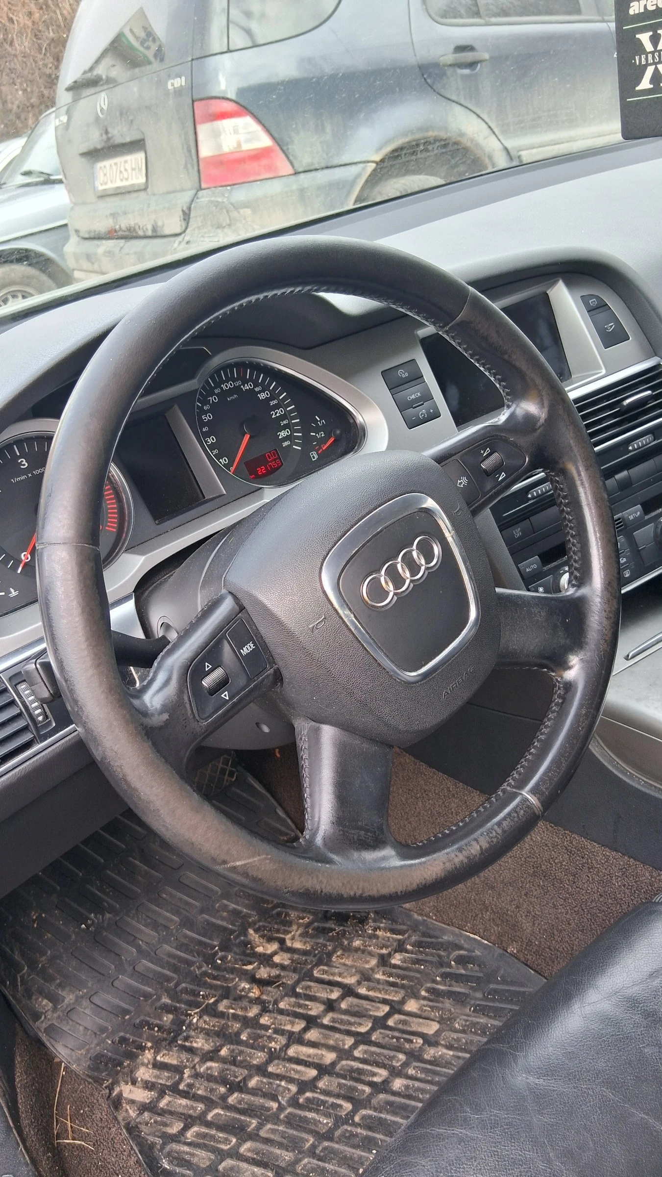 Audi A6 Allroad Може договаряне - изображение 5