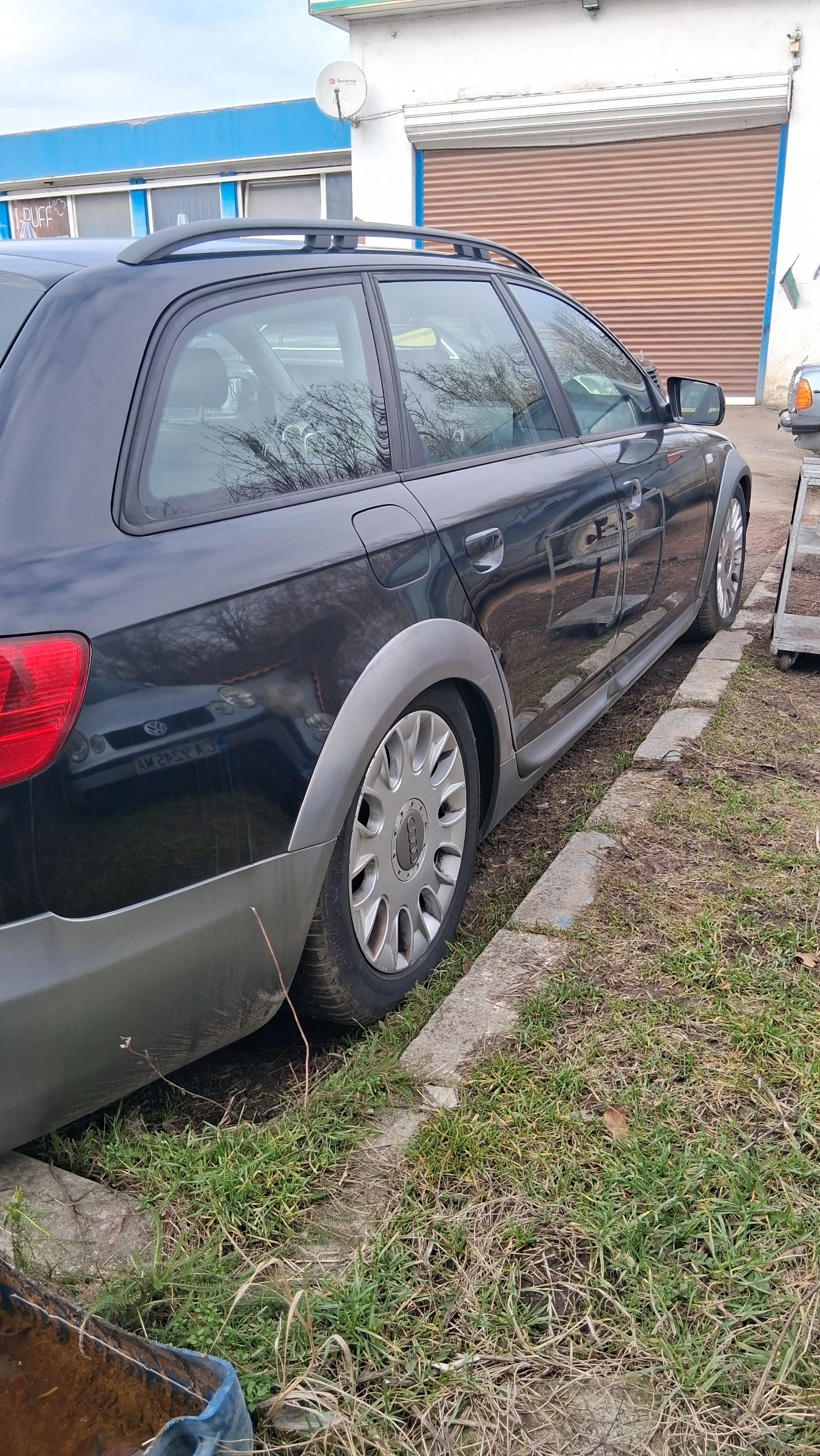 Audi A6 Allroad Може договаряне - изображение 8