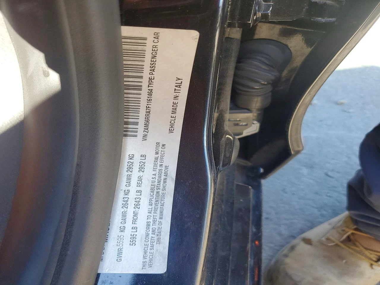 Maserati Quattroporte 3.0l S | Mobile.bg � ����������� 12