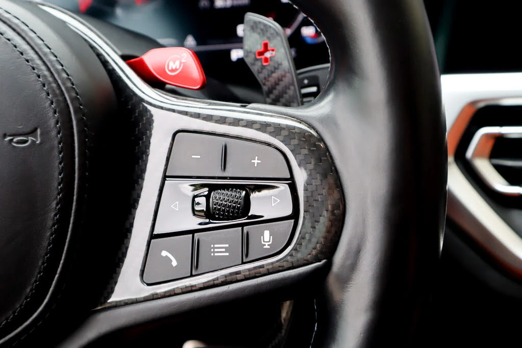 BMW M3 COMPETITION RWD| LASER| HARMAN/KARDON| HuD| DISTRO | Mobile.bg � ����������� 14