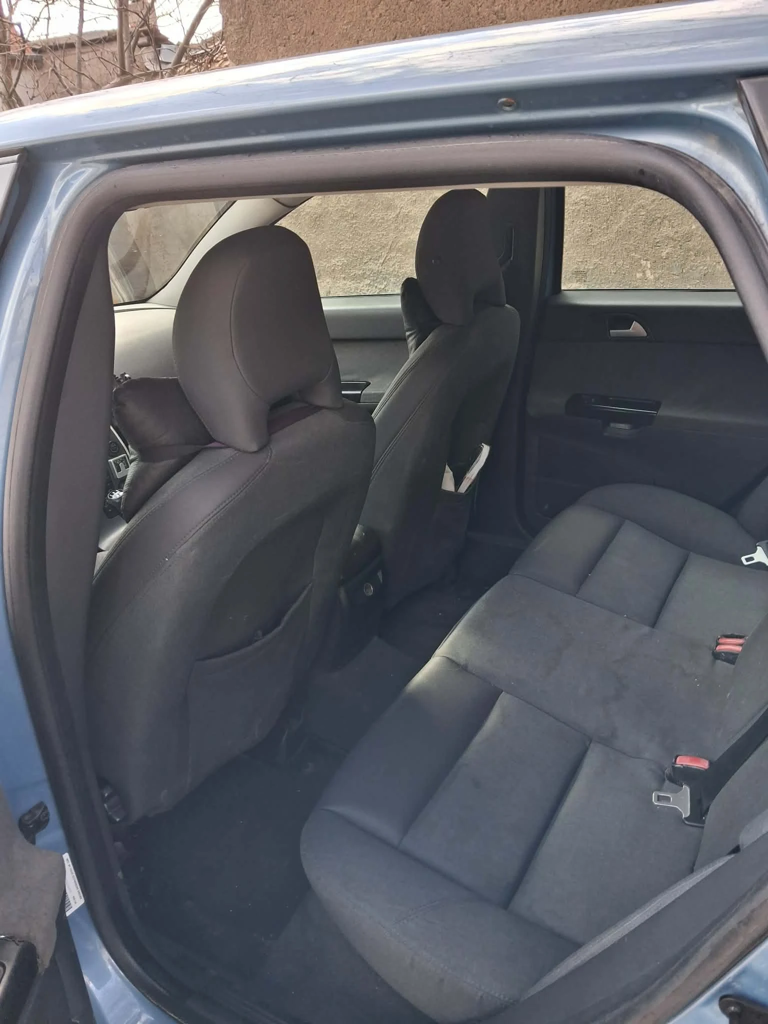 Volvo V50 Газ - изображение 8