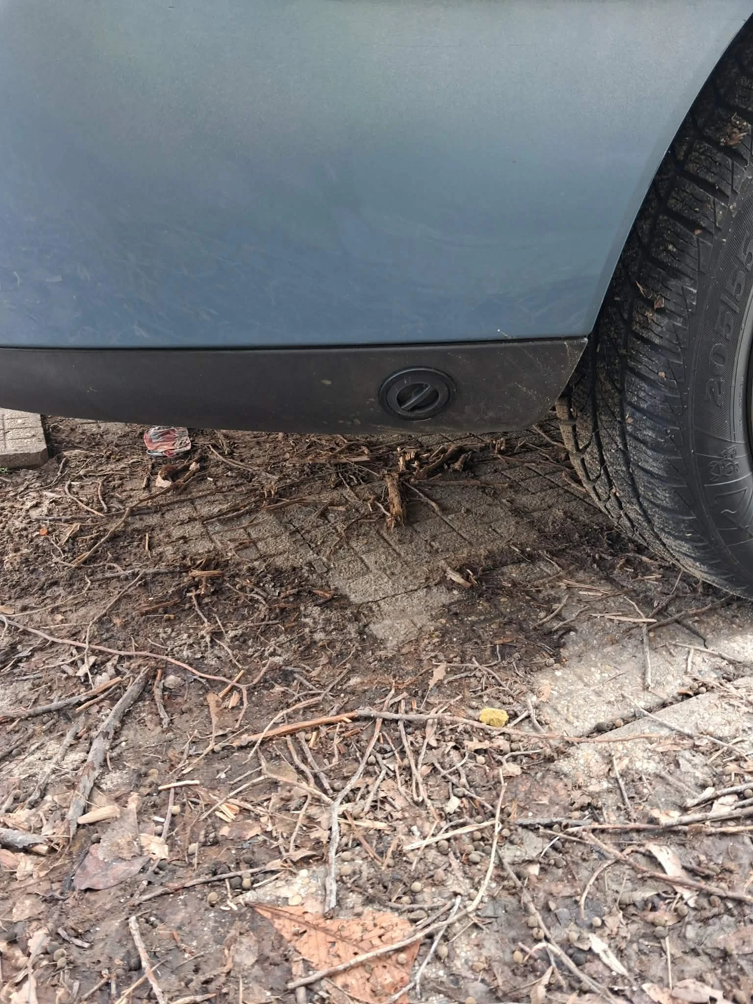 Volvo V50 Газ - изображение 5