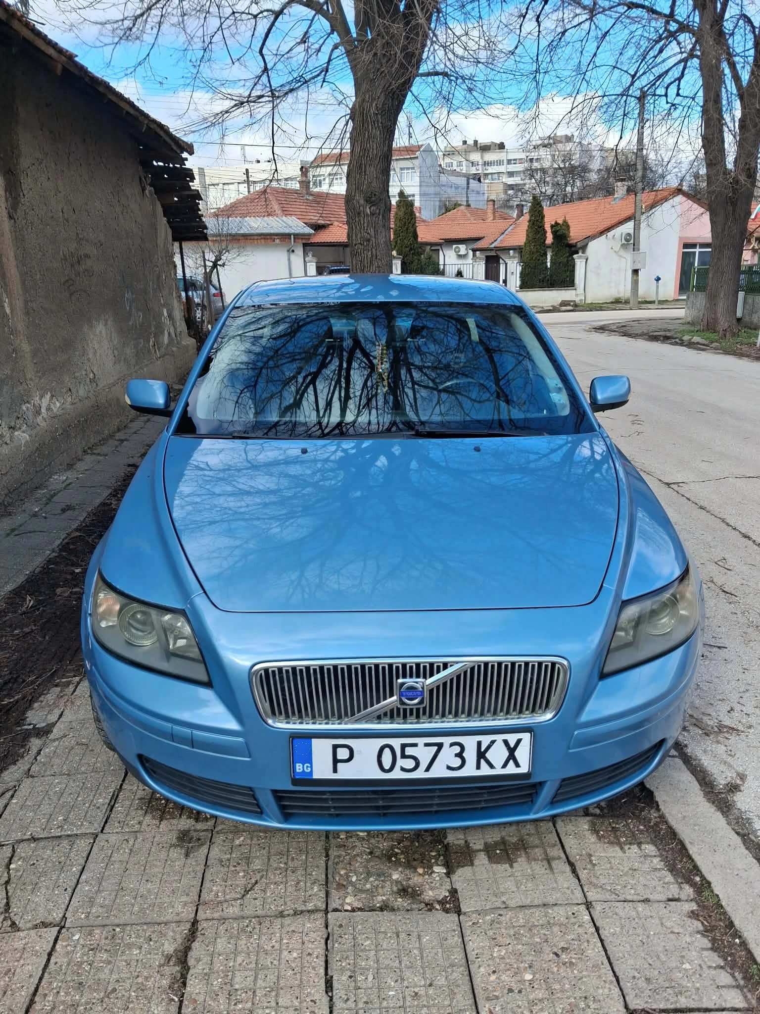 Volvo V50 ��� | Mobile.bg � ����������� 1