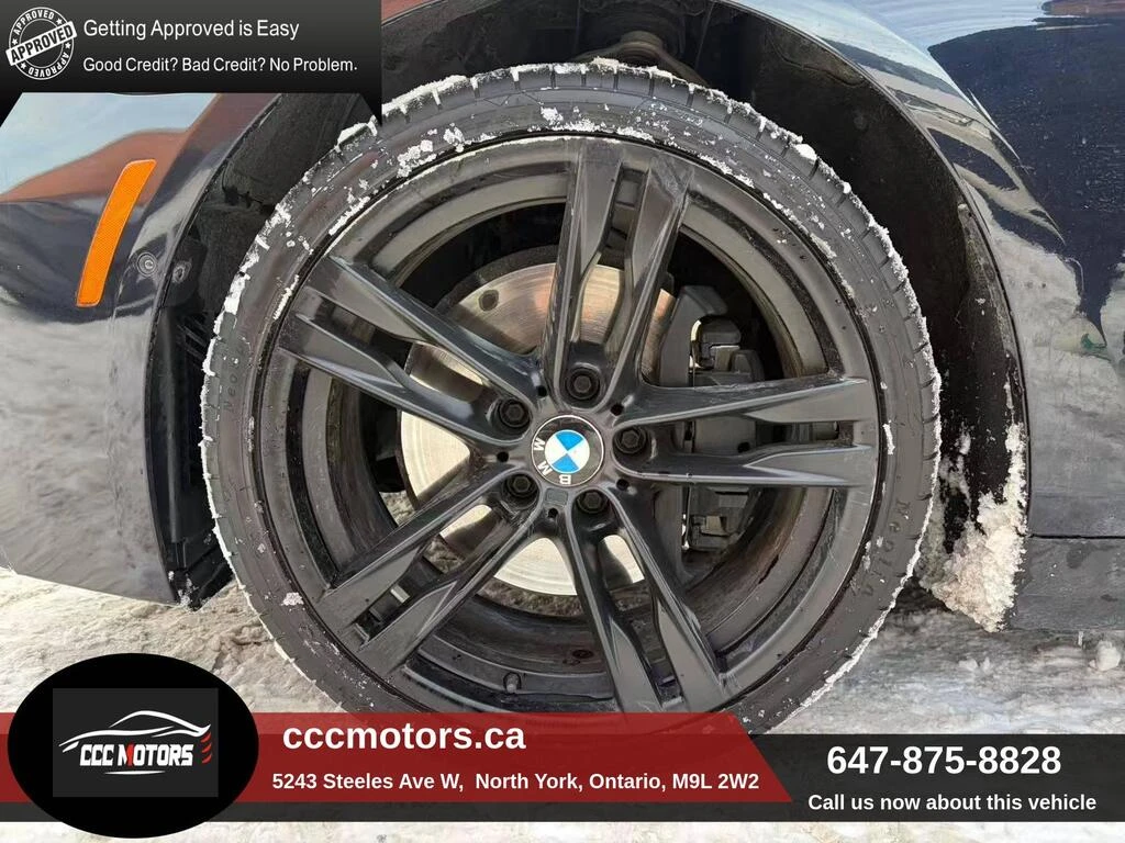 BMW 650 xDrive AWD Gran Coupe/MSPORT - изображение 10