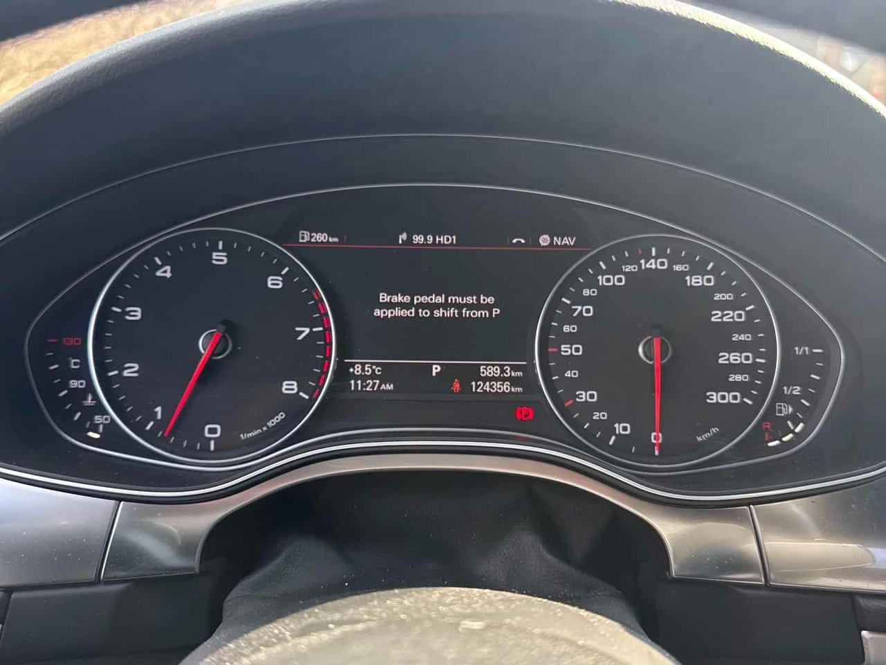 Audi A7 * 3.0 Premium * CARFAX * ПАНОРАМА * ОБДУХВАНЕ * , снимка 8 - Автомобили и джипове - 53803805