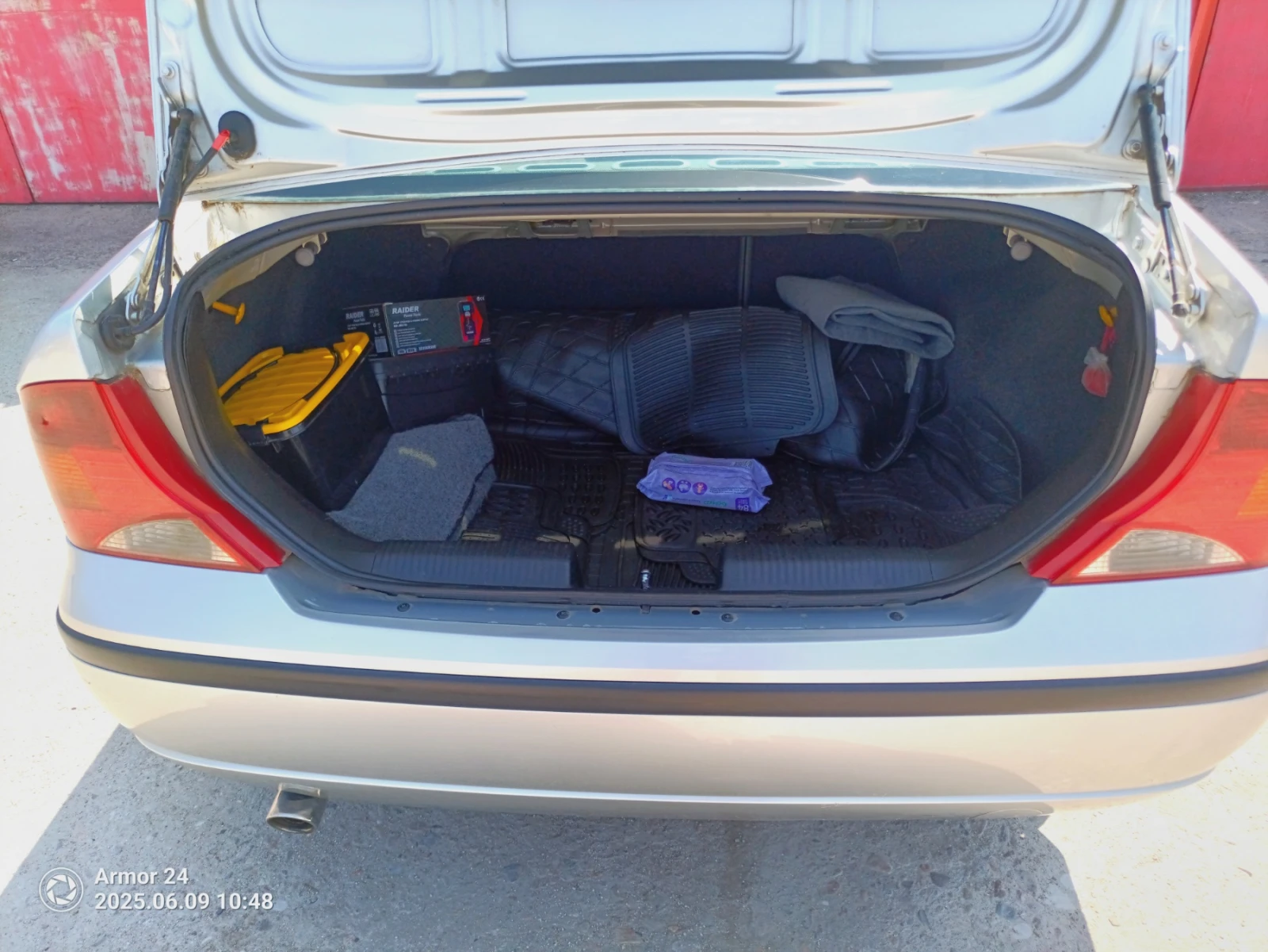 Ford Focus ДЖИЯ, снимка 15 - Автомобили и джипове - 53960003