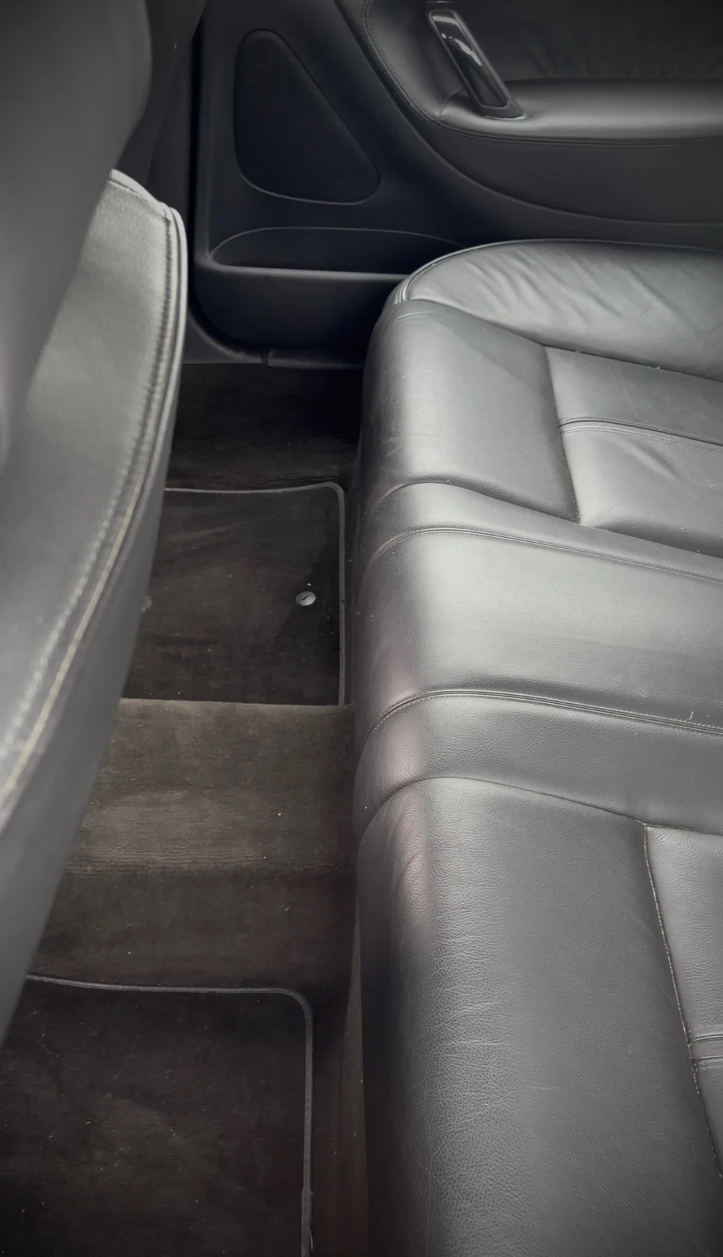 Peugeot 607, снимка 8 - Автомобили и джипове - 54208430