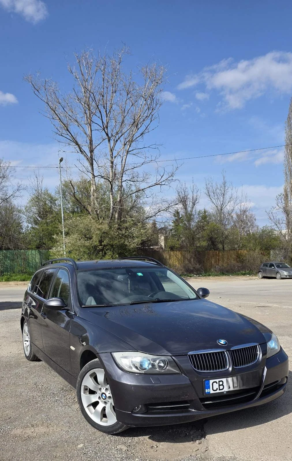 BMW 330 330 ХД, снимка 2 - Автомобили и джипове - 54222241