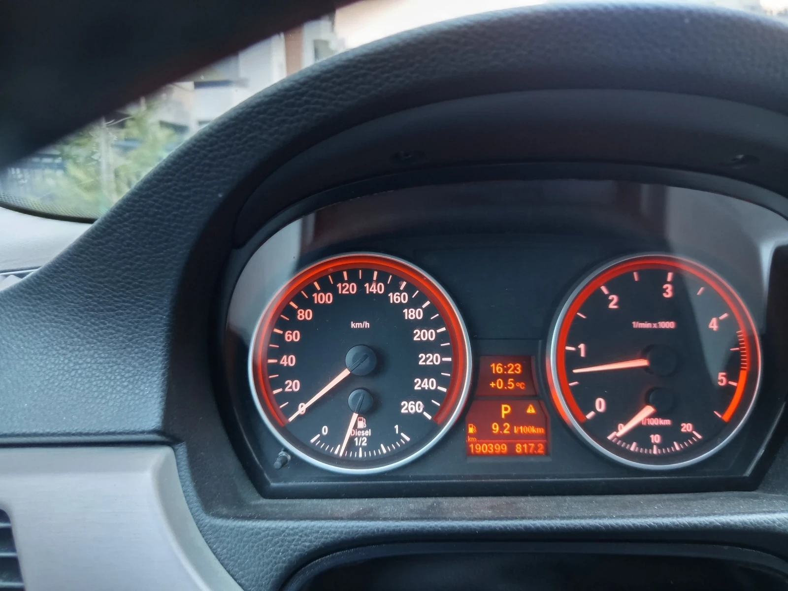 BMW 330 330 ХД, снимка 10 - Автомобили и джипове - 54222241