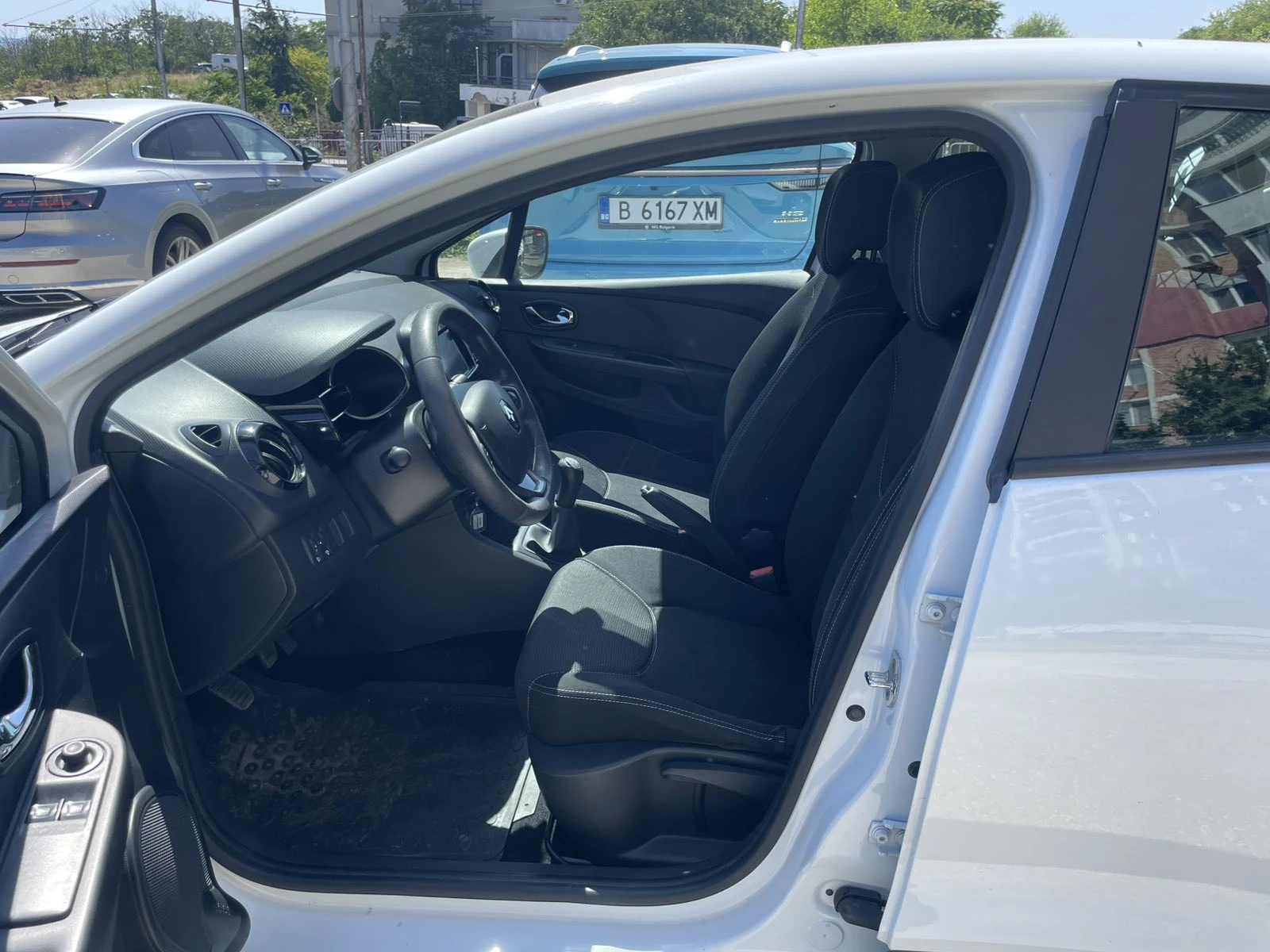 Renault Clio IV 1.5 dci 1+ 1 N1, снимка 5 - Автомобили и джипове - 55470272