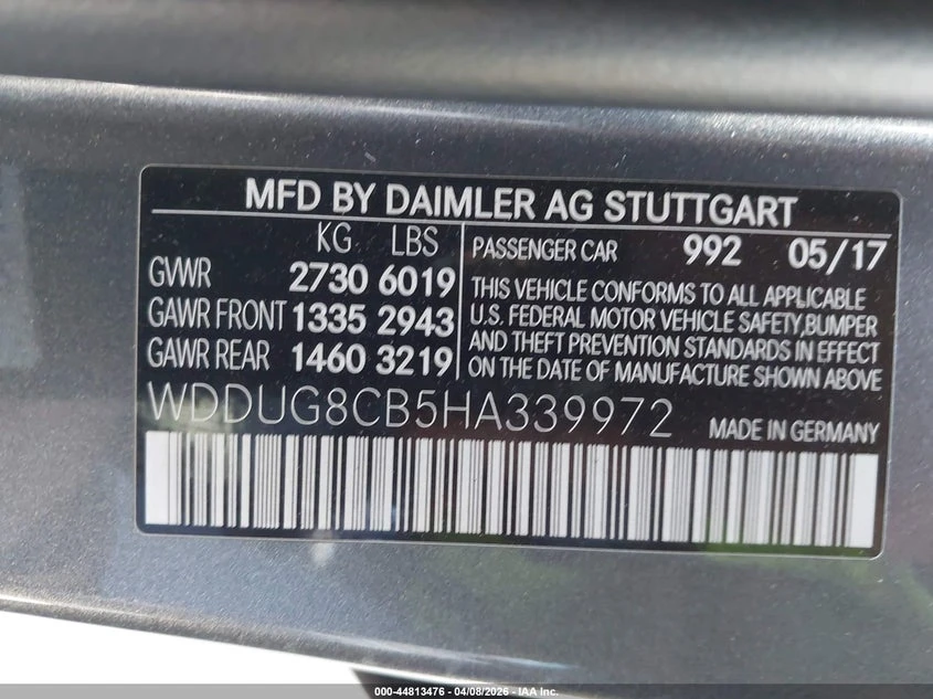 Mercedes-Benz S 550 | Mobile.bg � ����������� 9
