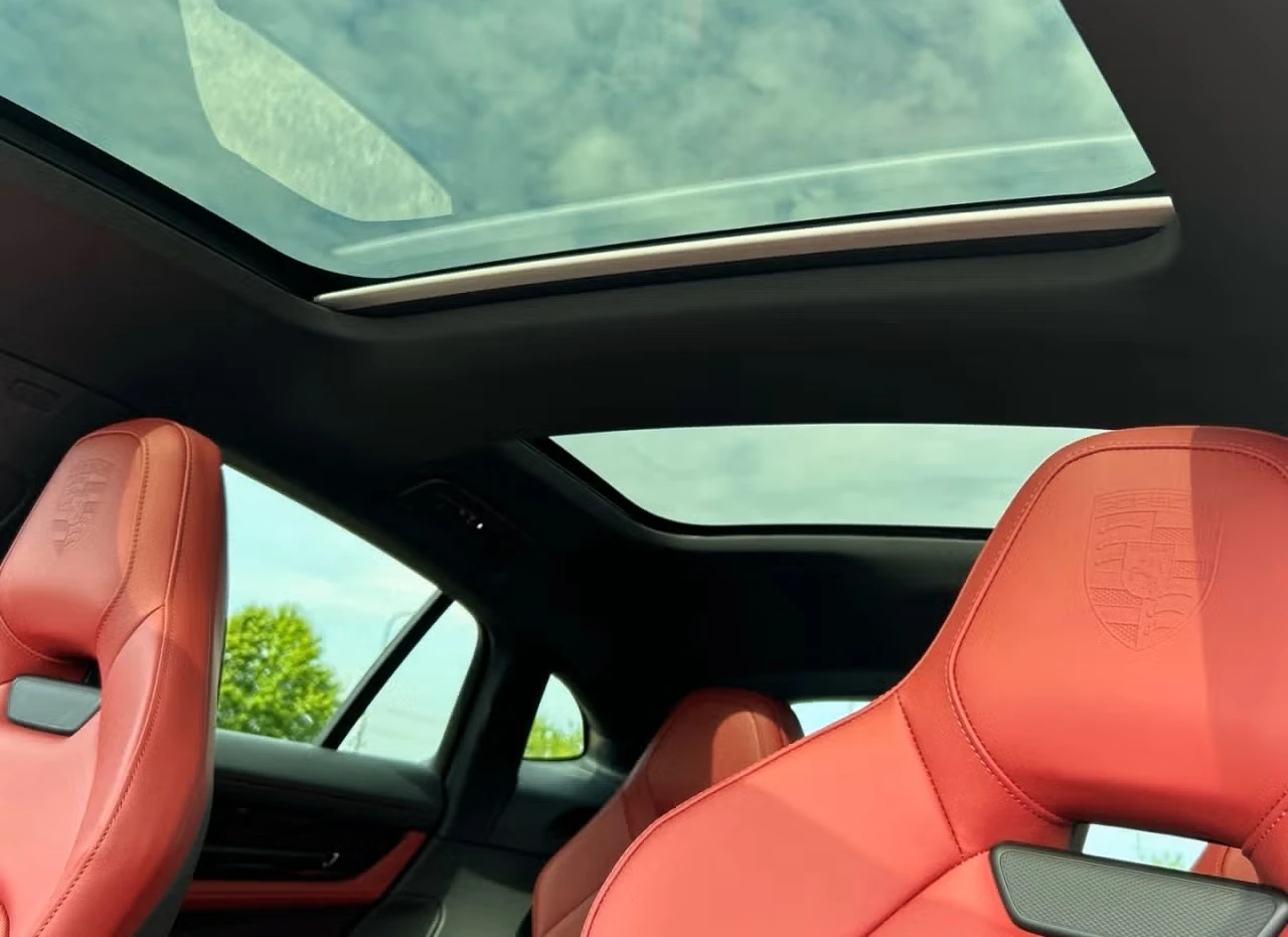 Porsche Panamera 4, снимка 11 - Автомобили и джипове - 54755107