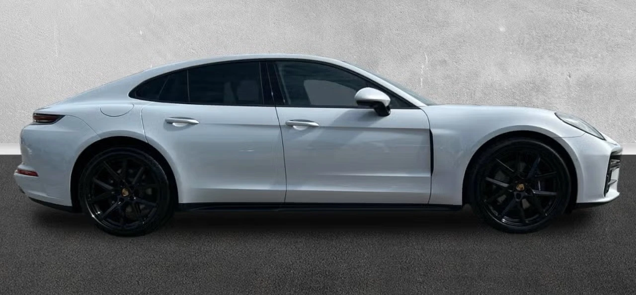 Porsche Panamera 4, снимка 8 - Автомобили и джипове - 54755107