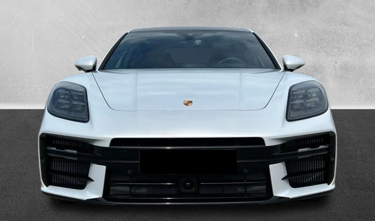 Porsche Panamera 4, снимка 3 - Автомобили и джипове - 54755107