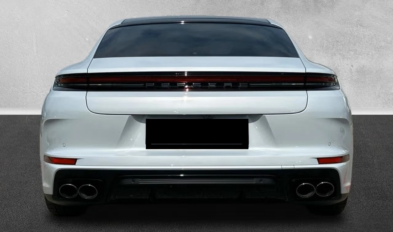 Porsche Panamera 4, снимка 6 - Автомобили и джипове - 54755107