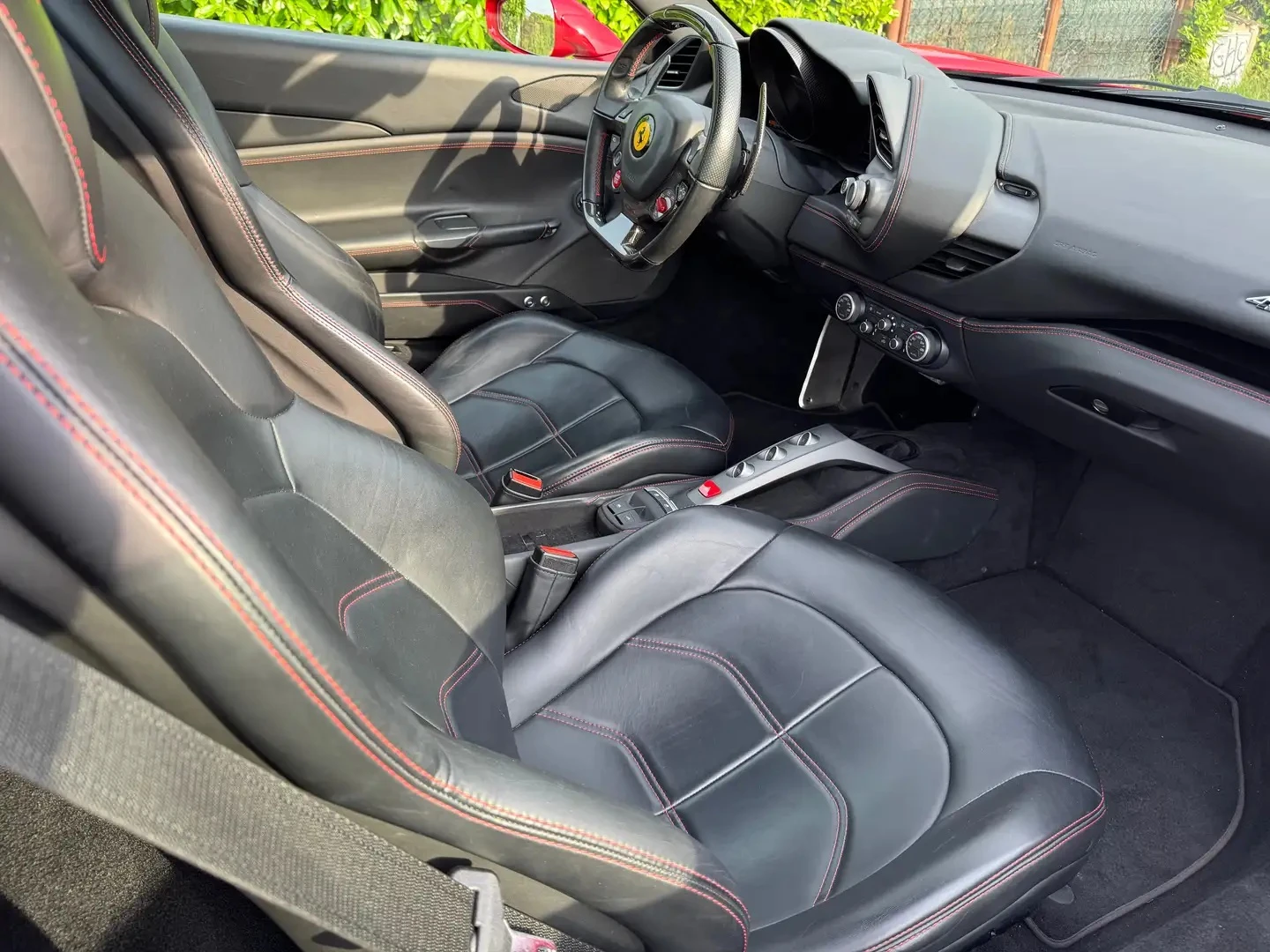 Ferrari 488 Spider 3.9 V8 | Mobile.bg � ����������� 8