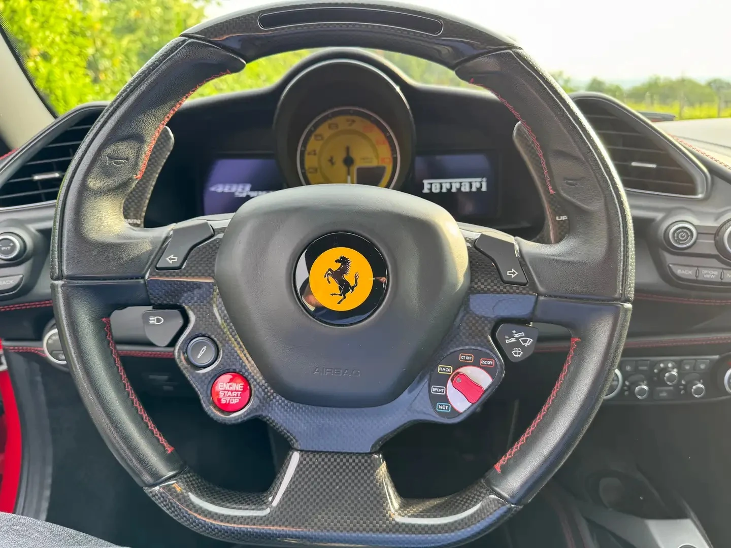 Ferrari 488 Spider 3.9 V8 | Mobile.bg � ����������� 6