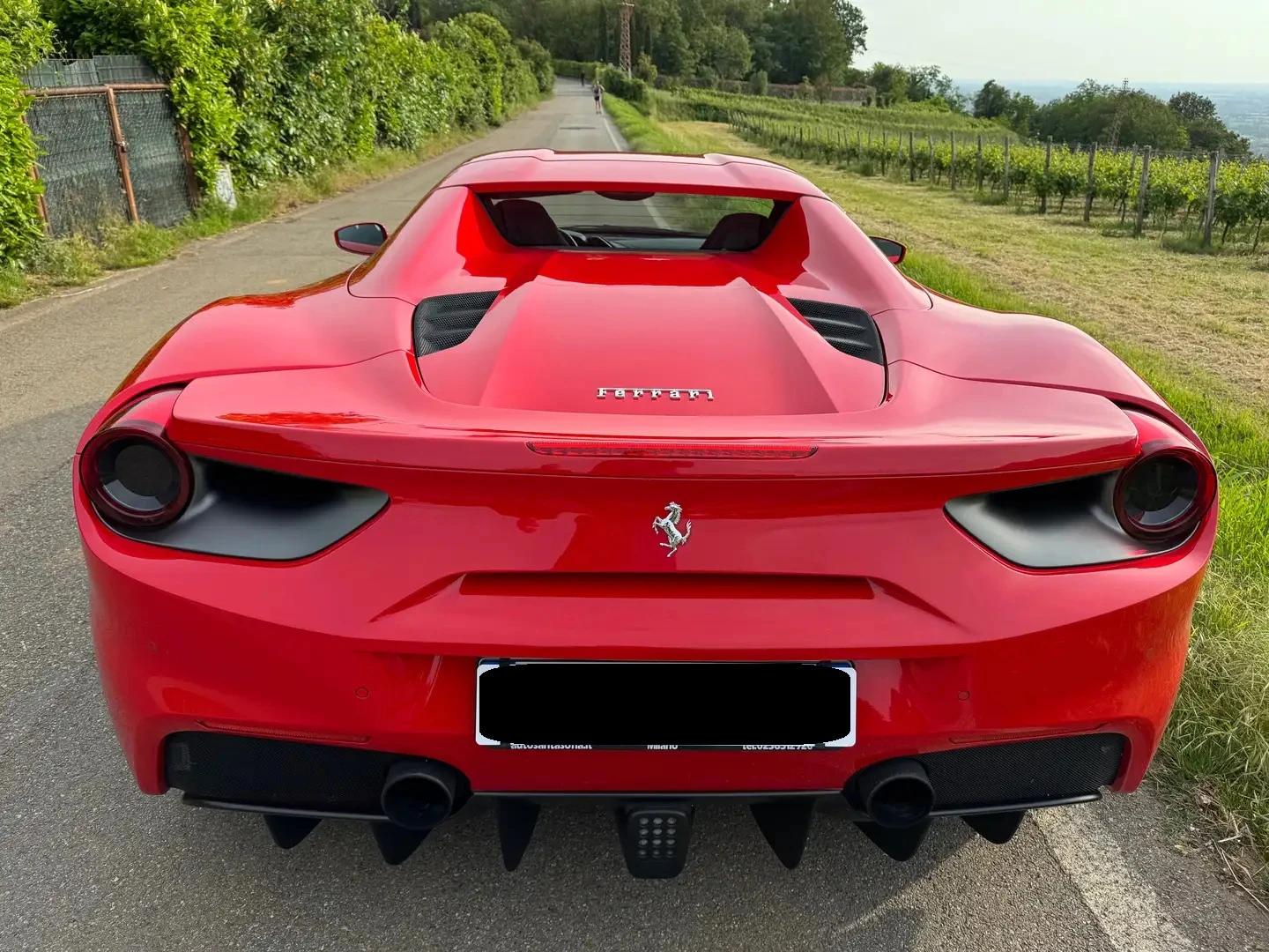 Ferrari 488 Spider 3.9 V8 | Mobile.bg � ����������� 4