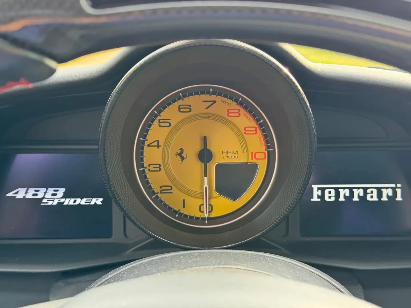 Ferrari 488 Spider 3.9 V8 | Mobile.bg � ����������� 7