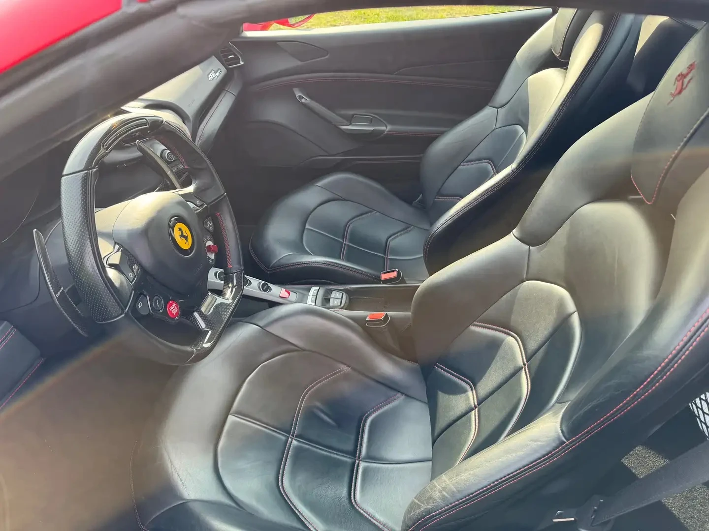 Ferrari 488 Spider 3.9 V8 | Mobile.bg � ����������� 5