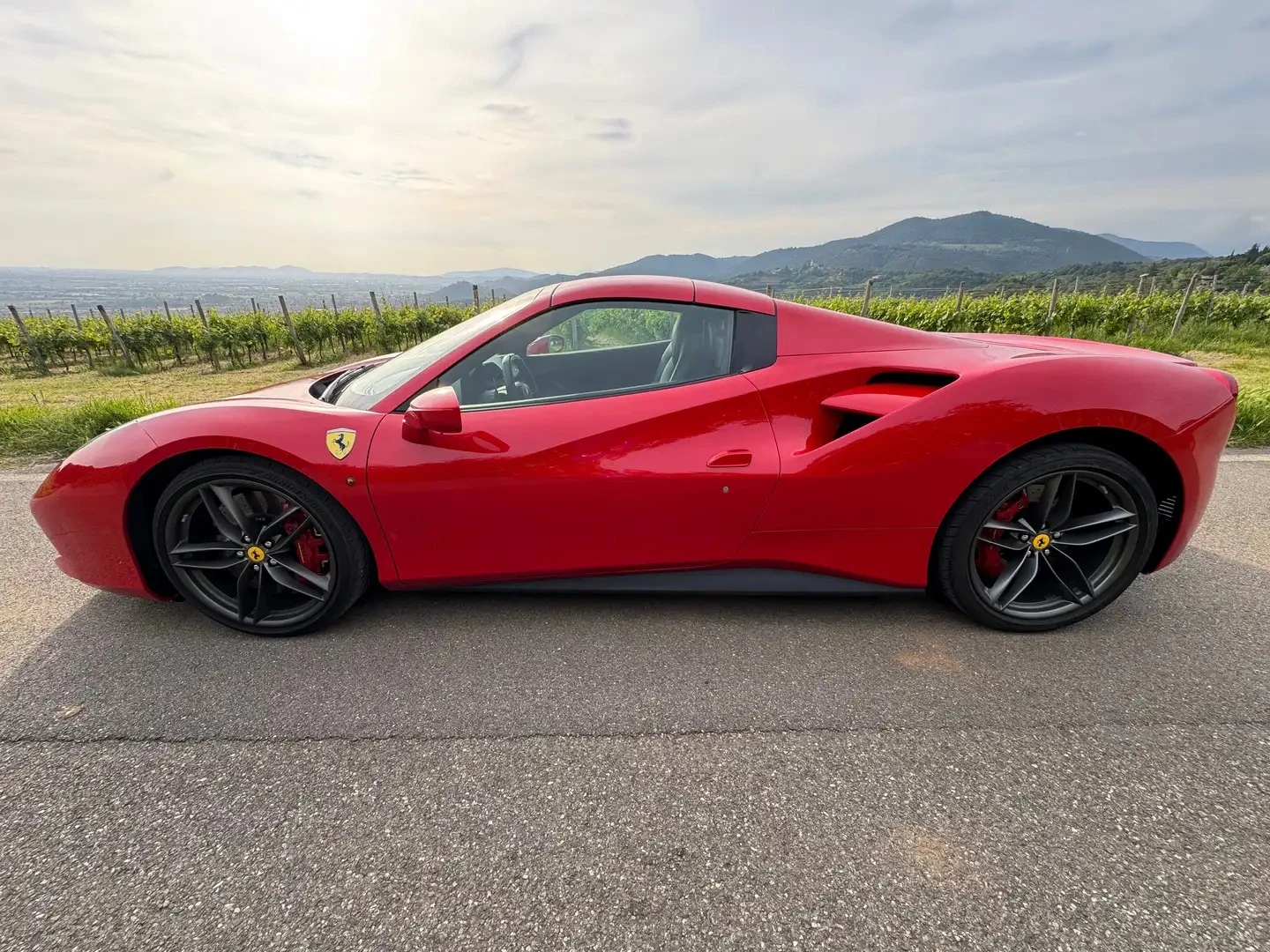 Ferrari 488 Spider 3.9 V8 | Mobile.bg � ����������� 2