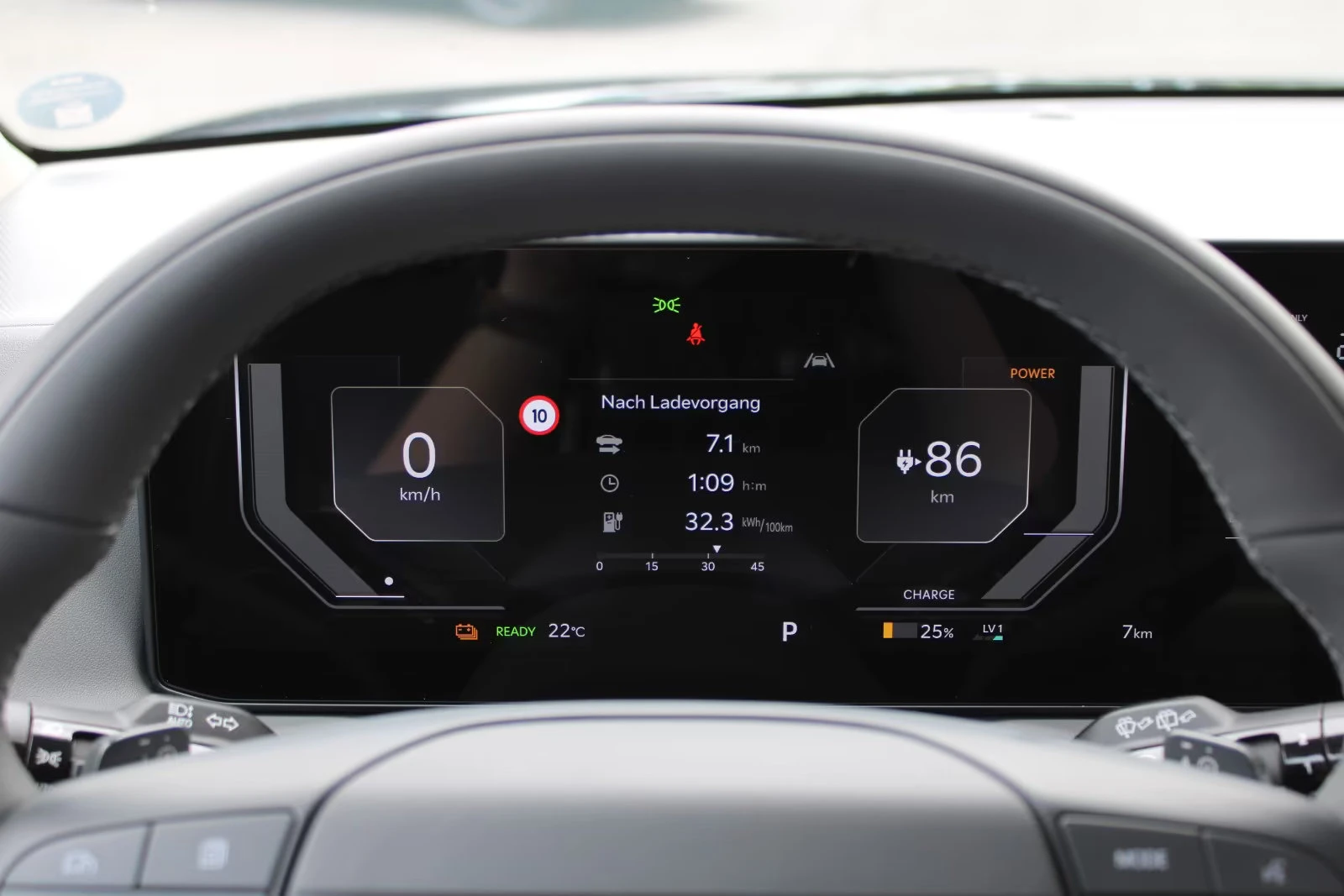 Kia EV2 ���!/AIR/147HP/CAM/NAVI/LED/ACC/CPLAY/396q | Mobile.bg � ����������� 9