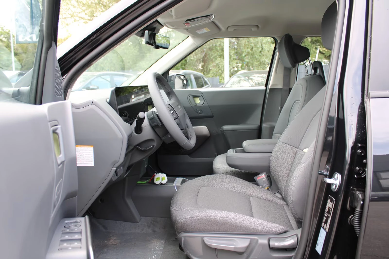 Kia EV2 ���!/AIR/147HP/CAM/NAVI/LED/ACC/CPLAY/396q | Mobile.bg � ����������� 6